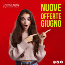Nuove offerte giugno