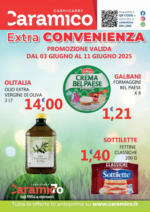 Caramico Extra convenienza - al 11.06.2025