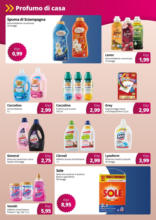 Offerte valide dall'1 al 30 giugno