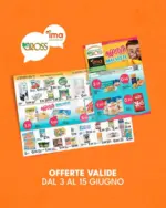 Imagross Offerte mai viste - al 15.06.2025