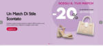 PittaRosso -20% sconto - al 04.06.2025