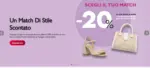 PittaRosso -20% sconto - al 04.06.2025