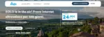 Eolo Prova Internet ultraveloce per 100 giorni - al 05.06.2025