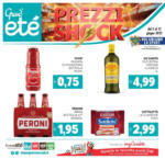 Del Prete Alimentari Prezzi Shock - al 12.06.2025