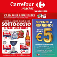 Sottocosto