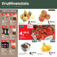 Offerte valide dal 4 al 17 giugno