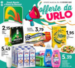 Al Discount Offerte da urlo - al 12.06.2025