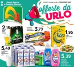 Al Discount Offerte da urlo - al 12.06.2025