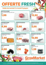 Offerta Fresh 21