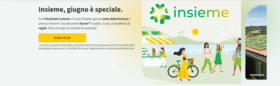 Insieme , giugno e speciale.