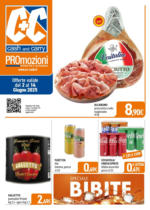 C+C Promozioni - al 14.06.2025
