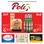 Poli Offerte valide dal 4 al 17 giugno - al 17.06.2025