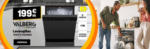 Electro Depot Producto del mes - hasta el 30.06.2025