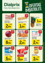 Folleto Precios Imbatibles