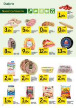 Folleto Precios Imbatibles