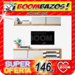 Muebles Boom Catálogo Muebles Boom - hasta el 27.06.2025
