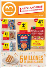 ASÍ SE AHORRA CUANDO PUEDES ELEGIR