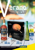 Makro Especial Verano Levante - hasta el 06.07.2025