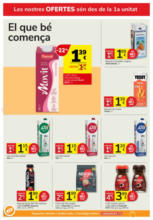 AIXÍ S'ESTALVIA QUAN POTS TRIAR! OFERTA JUNY