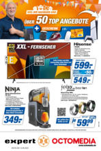 Expert: Elektronikangebote