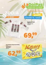 LaDoiPaşi Catalog LaDoiPaşi până în data de 30.06.2025 - până la 30-06-25