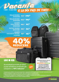 Catalog LaDoiPaşi până în data de 30.06.2025