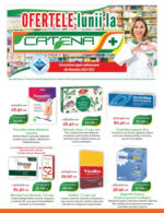Catena Catalog Catena până în data de 30.06.2025 - până la 30-06-25