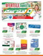 Catena Catalog Catena până în data de 30.06.2025 - până la 30-06-25