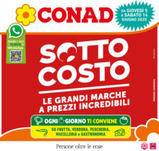 Sotto costo