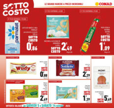 Sotto costo