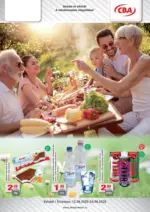 CBA Catalog CBA până în data de 24.06.2025 - până la 24-06-25