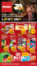 PENNY Catalog PENNY până în data de 10.06.2025 - până la 10-06-25