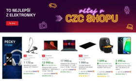 CZC leták