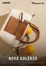 Humanic Leták Humanic – do 30.06.2025