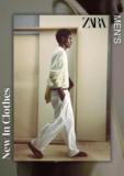 Zara slevy - New In Men