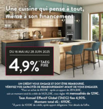 NOS OFFRES DE JUIN