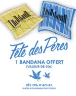 Chevignon Fête des pères - au 30.06.2025