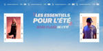 SportsDirect.com Essentiels d'été - au 17.06.2025