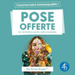 Tryba POSE OFFERTE - au 15.06.2025