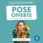 Tryba POSE OFFERTE - au 15.06.2025
