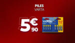 Roady Promo Roady - au 30.06.2025