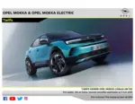 OPEL Opel Nouveau Mokka - au 03.06.2026