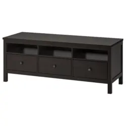 HEMNES TV шкаф