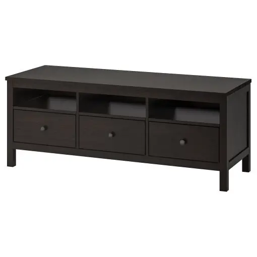HEMNES TV шкаф