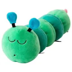 KLAPPA музикална играчка, гъсеница