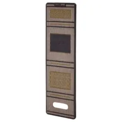 SYMFONISK преден панел за тонколона-рафт, корица на книга