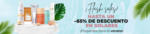 Gotta Perfumeries HASTA UN -65% DE DESCUENTO EN SOLARES - hasta el 17.06.2025