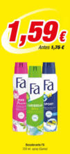 Ofertas válidas del 2 al 29 de junio