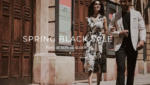 Angelico Spring black sale - al 30.06.2025