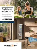 FAMILA-Warenhaus Hannover GmbH & Co. KG Expert: Elektronikangebote - bis 01.08.2025